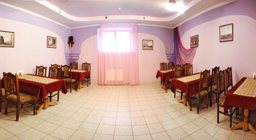 Гостиница Крым Алушта